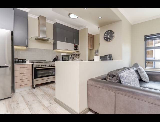 2 BEDROOM APARTMENT FOR SALE IN CARLSWALD